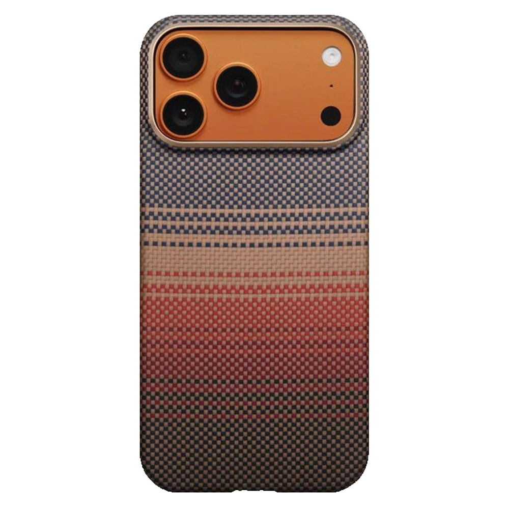 Pitaka Cases iPhone 17