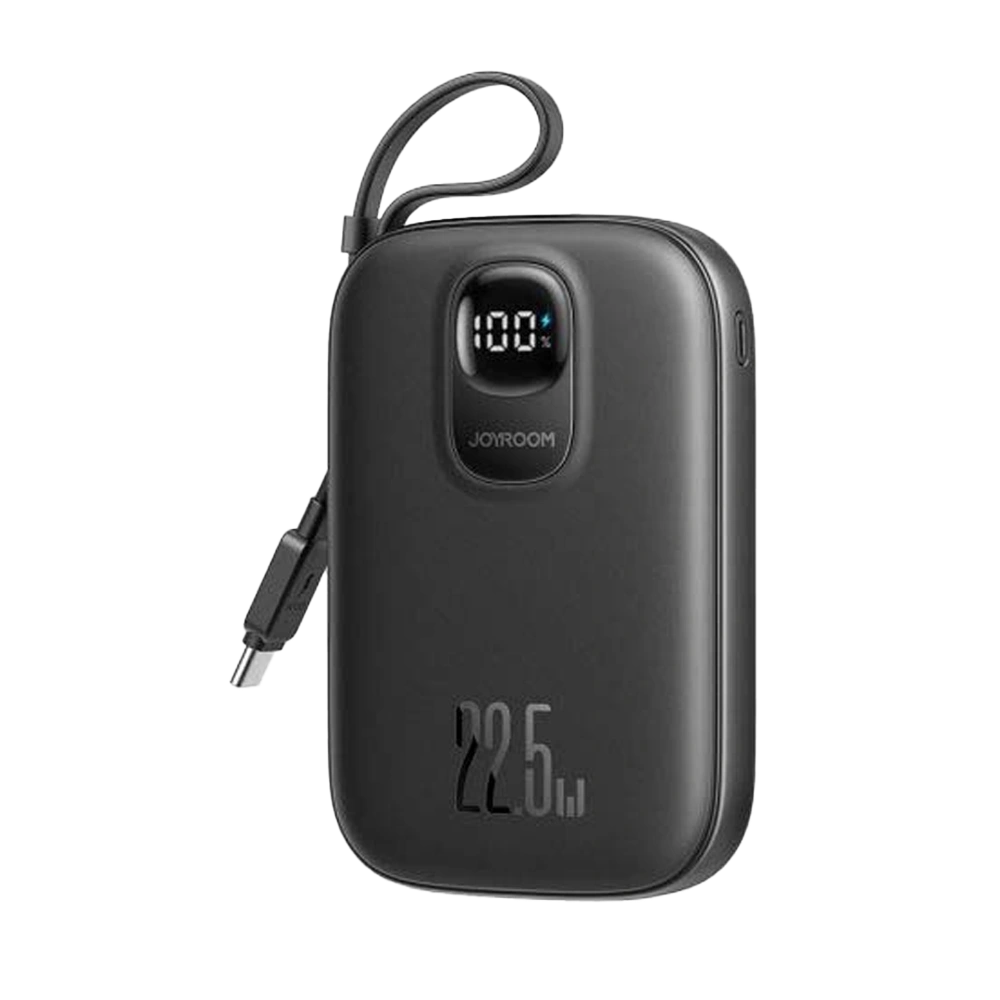 Joyroom 10000mah JR-PBFF17