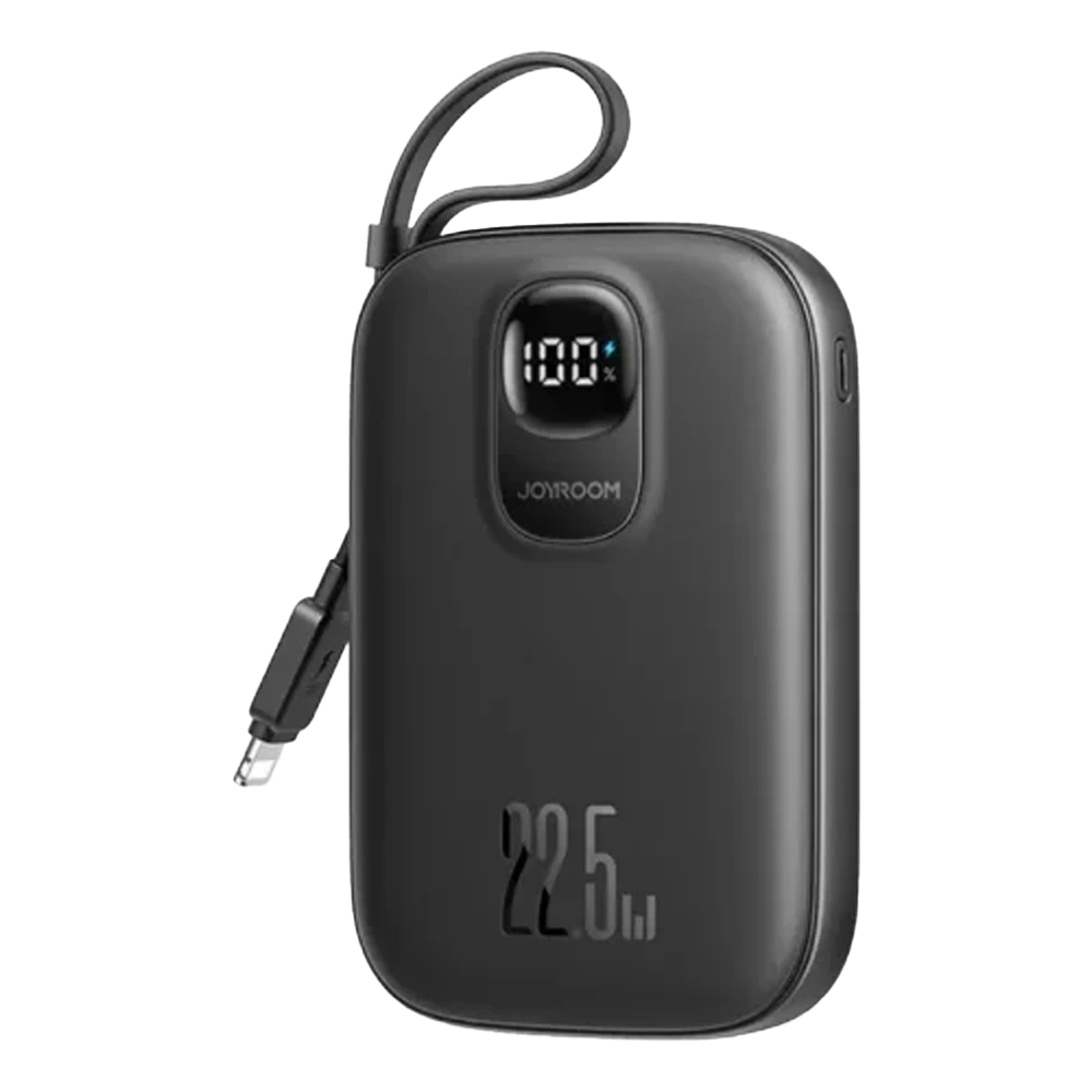 Joyroom 10000mah JR-PBFF18