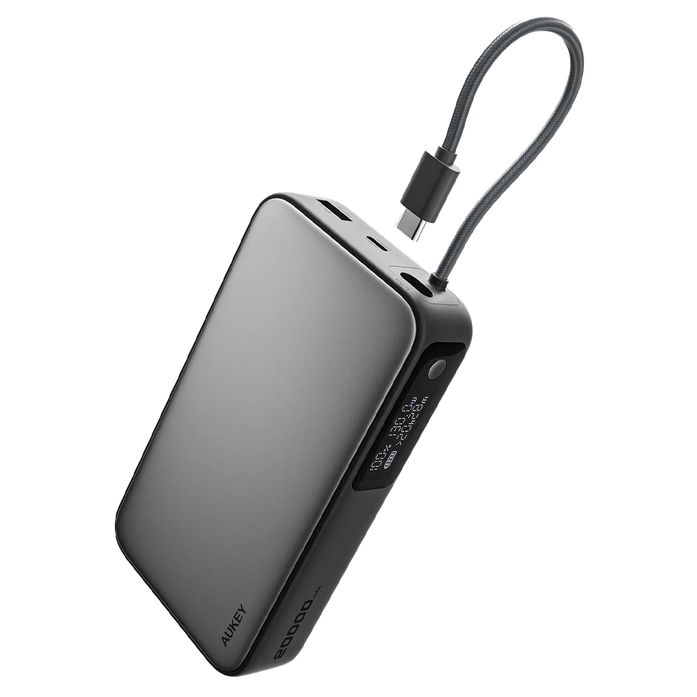 Aukey Spark Sling 20k