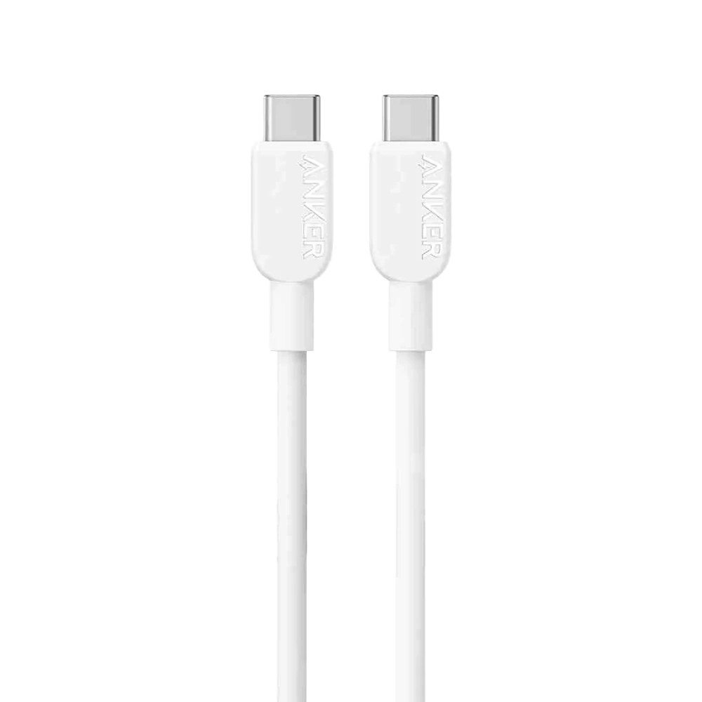 Anker series 3  cable C to C 3ft