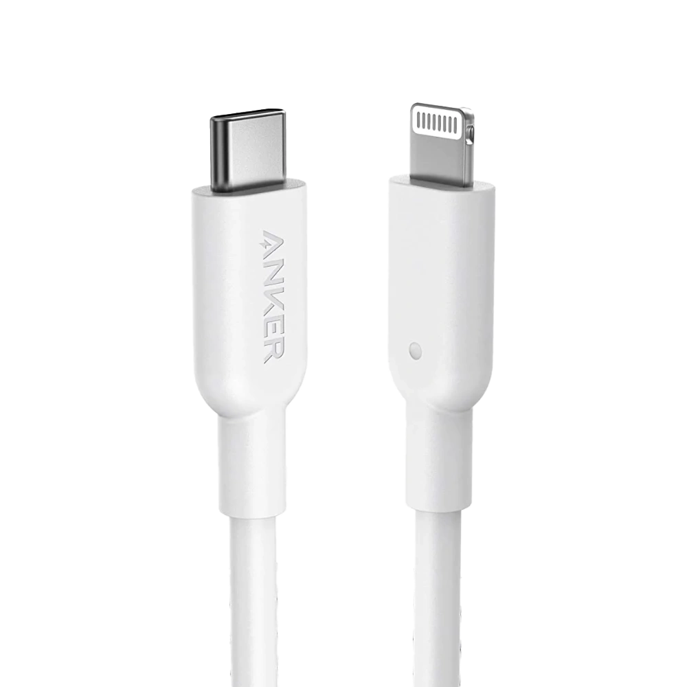 Anker USB C to Lightning Cable 6 ft