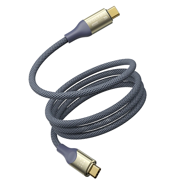 VOLTME Powerlink Utron Series C to C