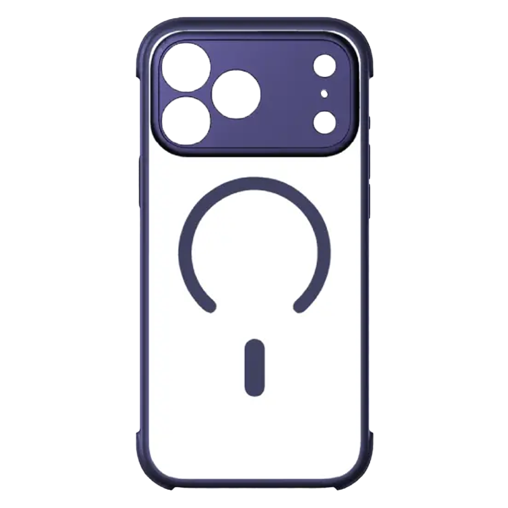 Momax CaseFORM Air Magnetic Case