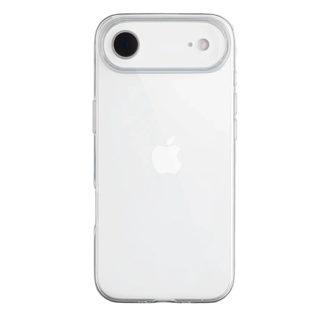 IC Clear Case 13 Plus 14 Plus 15 Plus 16 Plus 17 Air