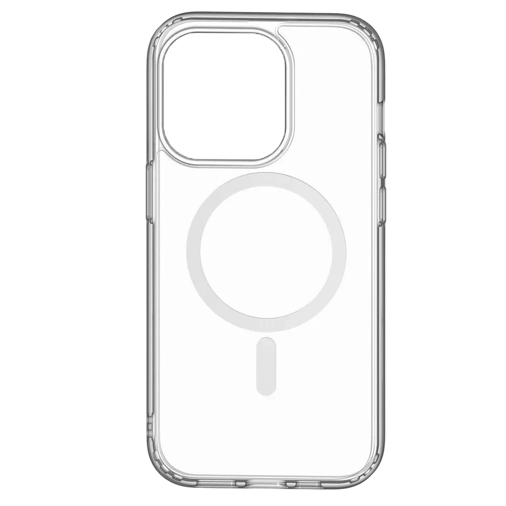 Berlia Clear Case 13 Pro 14 Pro 15 Pro 16 Pro 17 Pro