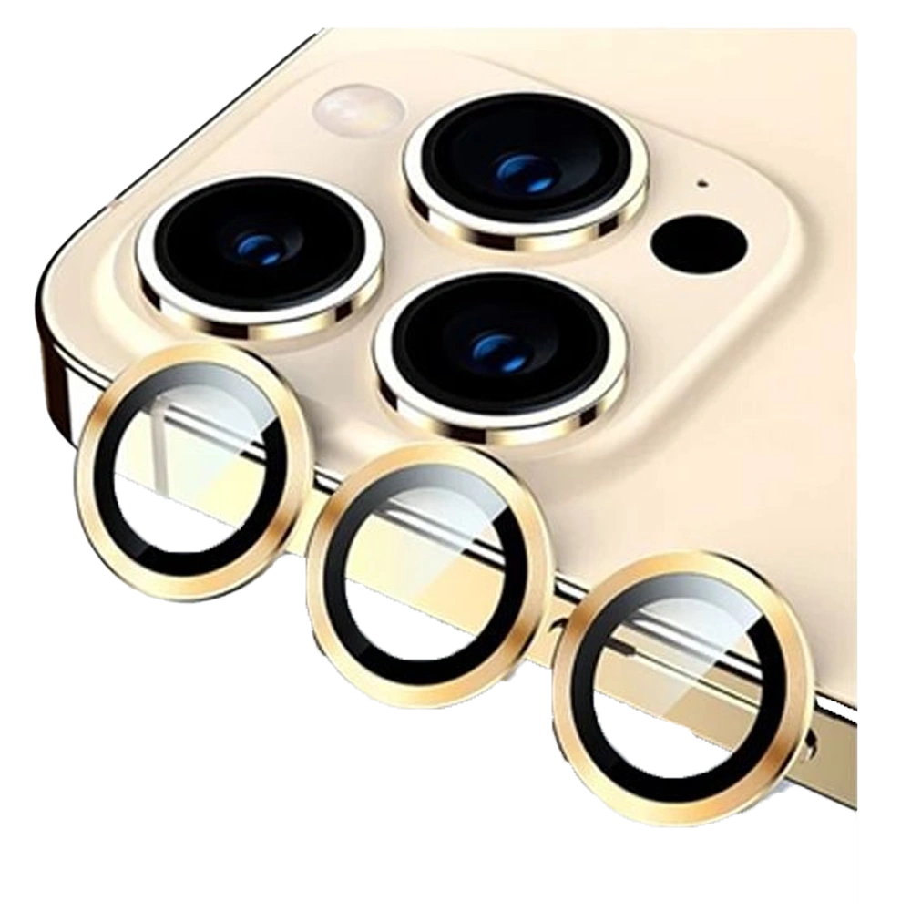 Kuzoom Lens Protector 14 Pro  14 Pro Max