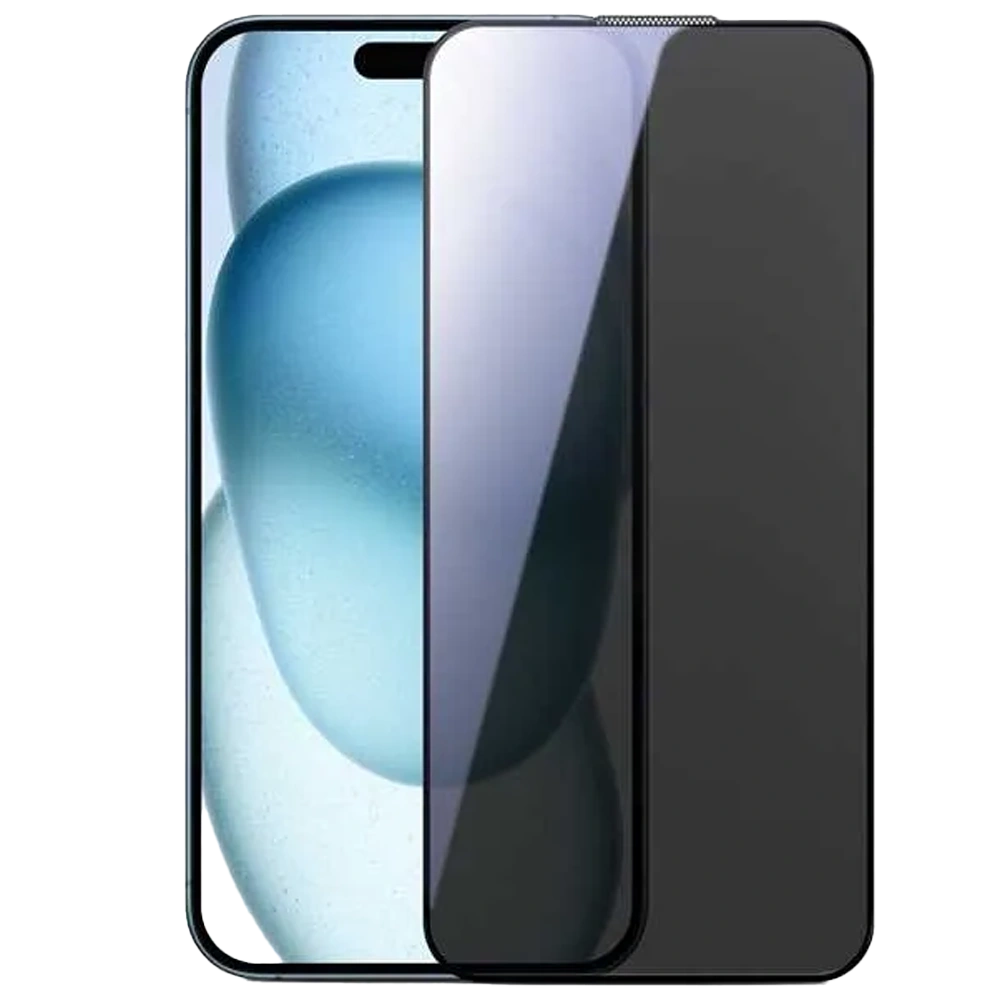 Joyroom Privacy Glass iP 16 PM 17 PM