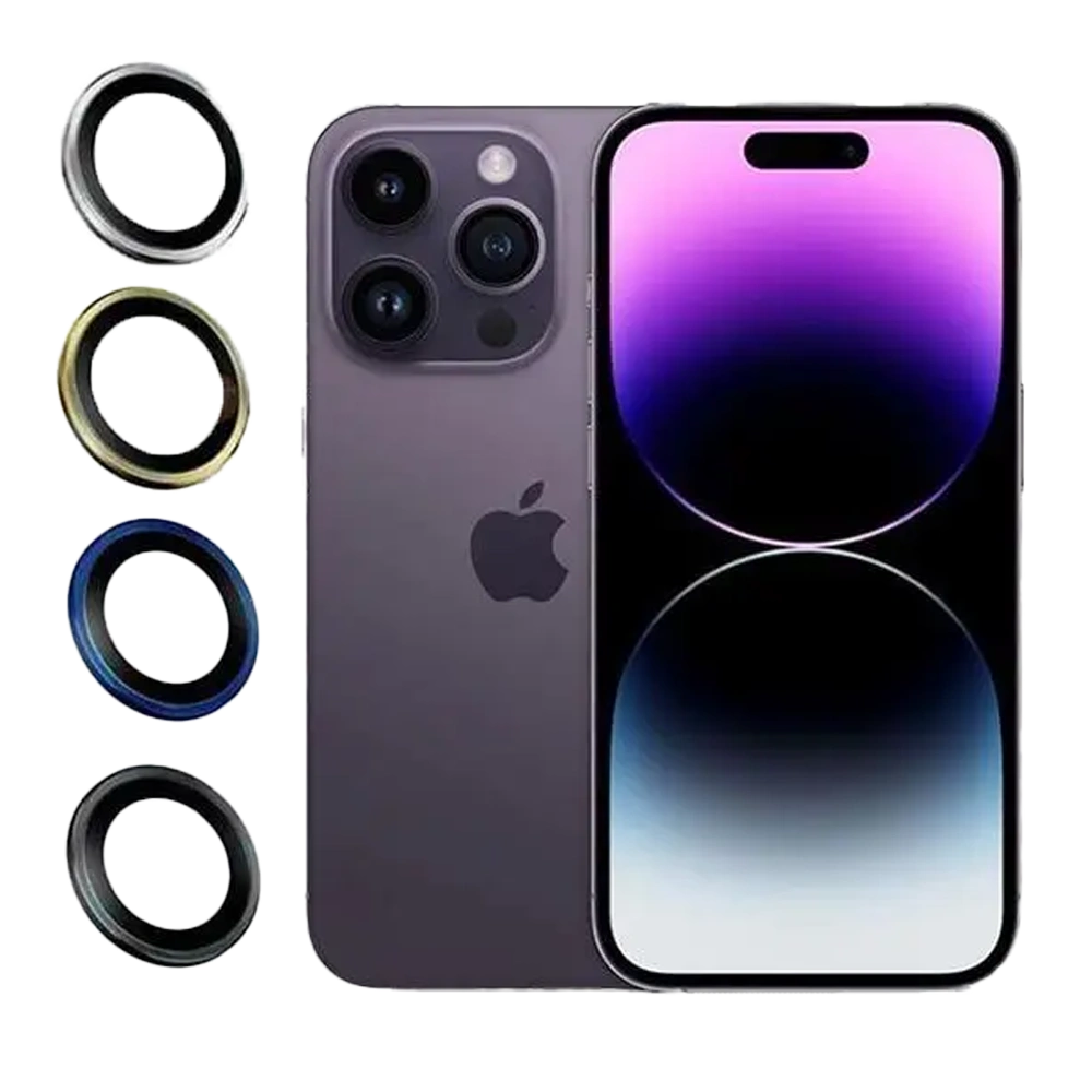 Kuzoom 9D HD for iPhone