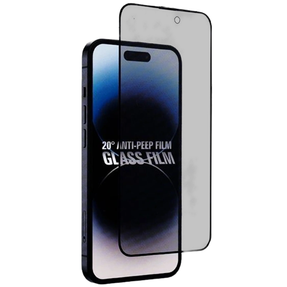 mletubl Privacy Glass