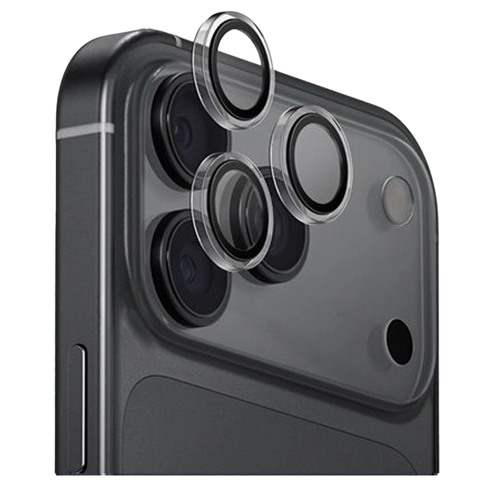 X level Camera Bumper