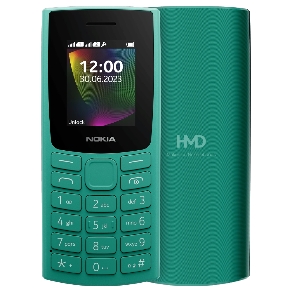 Nokia 106