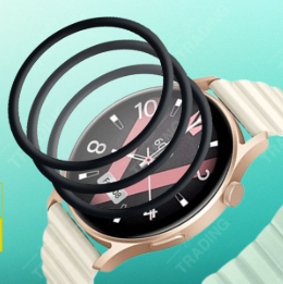 Lady Lora 3 Watch Protector