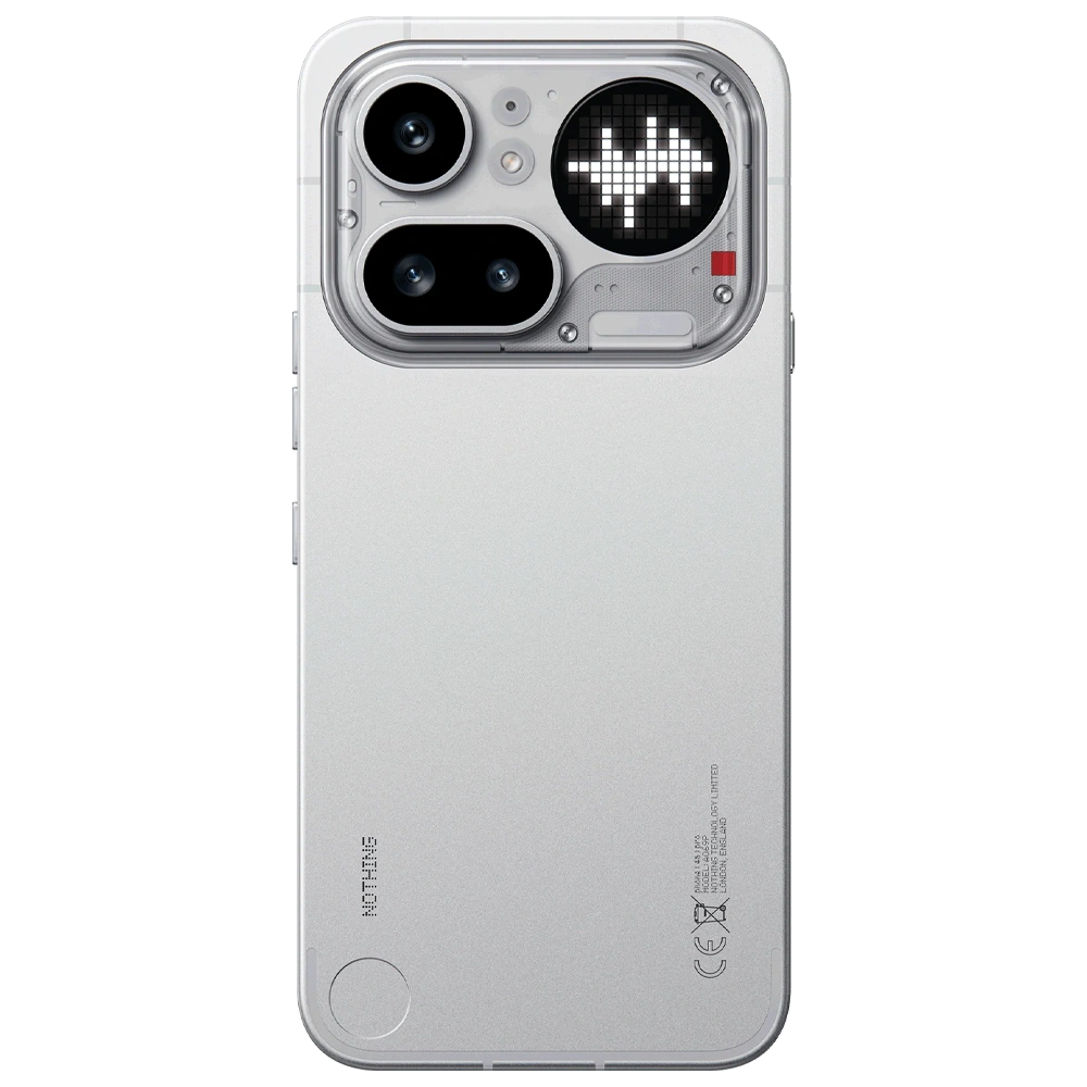 Nothing Phone 4a Pro