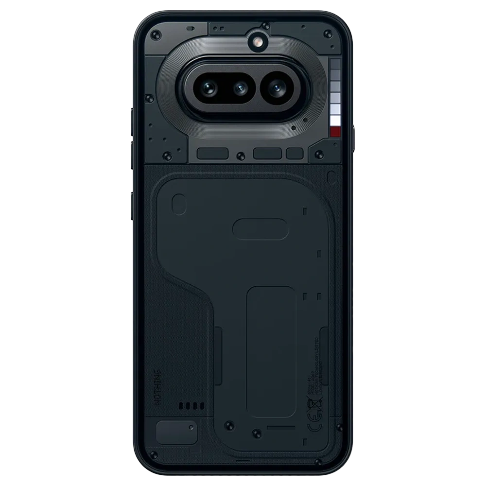 Nothing Phone 4a