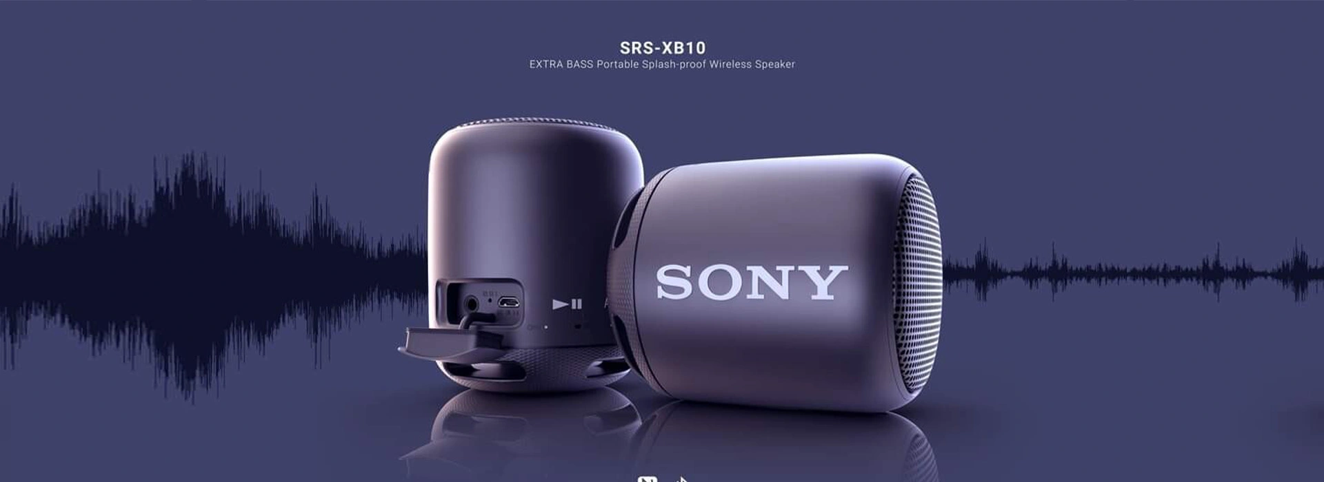 SONY