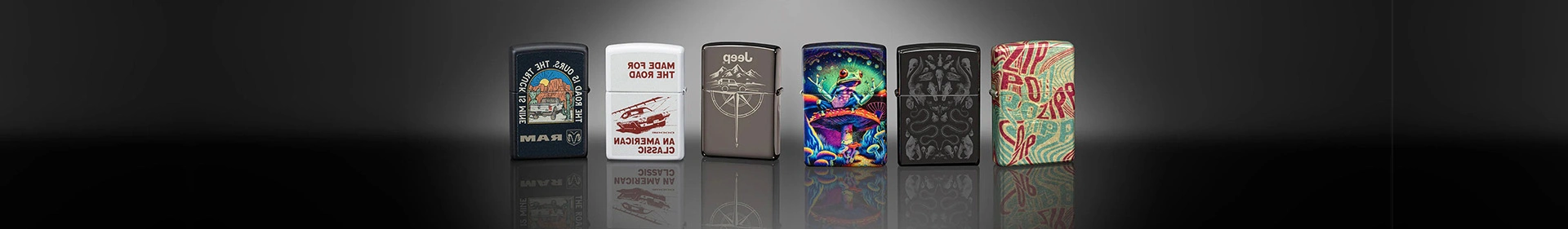 Zippo